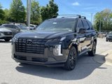 New 2025 Hyundai Palisade Calligraphy image 3