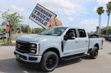 Used 2024 Ford F250 Lariat w/ Lariat Ultimate Package image 1