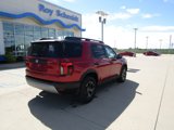 New 2026 Honda Passport RTL image 5