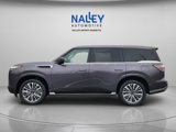 New 2025 INFINITI QX80 Luxe image 2