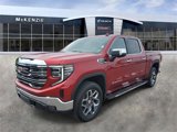 New 2025 GMC Sierra 1500 SLT w/ SLT Premium Plus Package image 2