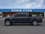 New 2025 Ford F150 Lariat w/ Equipment Group 502A High image 3