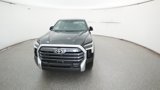 New 2025 Toyota Tundra Limited image 2