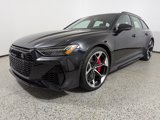 New 2025 Audi RS 6 performance image 3