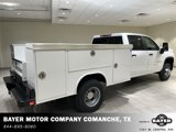 New 2025 Chevrolet Silverado 3500 W/T w/ WT Convenience Package image 5