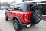 New 2024 Ford Bronco Big Bend image 4
