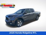 New 2025 Honda Ridgeline RTL image 1