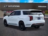 Certified 2025 Hyundai Palisade Calligraphy image 6