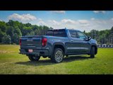 New 2025 GMC Sierra 1500 Denali Ultimate image 4