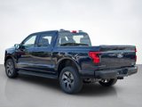 New 2025 Ford F150 Lightning XLT image 5