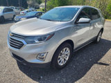 Used 2021 Chevrolet Equinox LT w/ Driver Convenience Package image 6