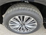 New 2025 INFINITI QX80 Sensory image 3