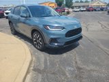 New 2026 Honda HR-V EX-L image 3