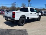 New 2025 Ford F350 XLT image 5
