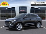 New 2025 Buick Encore GX Avenir w/ Avenir Technology Package image 2