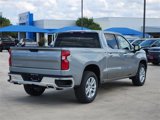 New 2026 Chevrolet Silverado 1500 LTZ image 4