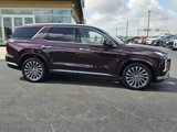 Certified 2025 Hyundai Palisade Calligraphy image 3