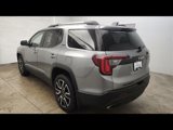 Used 2021 GMC Acadia SLT w/ Elevation Edition image 5
