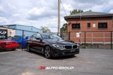Used 2023 BMW 530i xDrive w/ Premium Package image 6