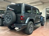 New 2025 Jeep Wrangler Sahara w/ Safety Group image 5
