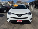 Used 2017 Toyota RAV4 LE w/ All Weather Liner Package image 2