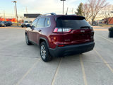 Used 2019 Jeep Cherokee Latitude Plus w/ Cold Weather Group image 5