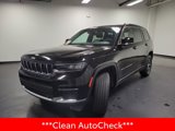 Used 2024 Jeep Grand Cherokee L Limited w/ Luxury Tech Group II image 4