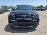Certified 2023 Ford Explorer XLT w/ Equipment Group 202A image 2