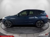 Used 2020 BMW X3 M w/ Executive Package image 2