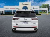 New 2025 Jeep Grand Cherokee L Summit w/ High Altitude Package image 5