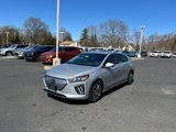 Used 2021 Hyundai Ioniq Limited image 3