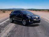 New 2025 Cadillac XT5 Premium Luxury w/ Technology Package image 3