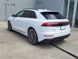 New 2025 Audi SQ8 Prestige image 3