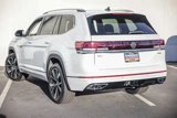 New 2025 Volkswagen Atlas SEL Premium R-Line image 3