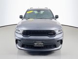 Used 2025 Dodge Durango GT w/ Blacktop Package image 2