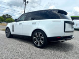 Used 2023 Land Rover Range Rover SE image 4