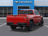 New 2025 Chevrolet Silverado 2500 LT w/ Trail Boss Package image 4