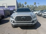 Used 2020 Toyota Tacoma TRD Off-Road image 2