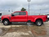 Used 2025 Ford F350 Lariat image 4