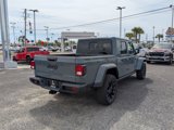 New 2025 Jeep Gladiator Sport image 5