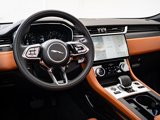 New 2026 Jaguar F-PACE R-Dynamic S image 4