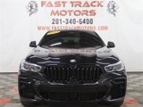 Used 2022 BMW X6 xDrive40i w/ Executive Package image 2