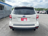 Used 2018 Subaru Forester 2.0XT Touring w/ Popular Package #2 image 5