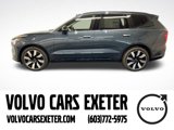 New 2025 Volvo EX90 Ultra image 3