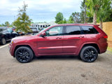 Used 2022 Jeep Grand Cherokee Laredo X image 2