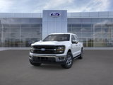 New 2025 Ford F150 XLT w/ Equipment Group 302A MID image 2