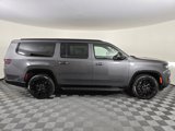 New 2025 Jeep Wagoneer L Series II image 3