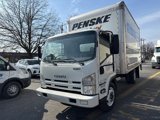 Used 2019 Isuzu NPR image 3