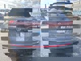 New 2025 Volkswagen Atlas Cross Sport SEL R-Line image 5
