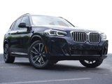 Used 2024 BMW X3 sDrive30i w/ Premium Package image 2